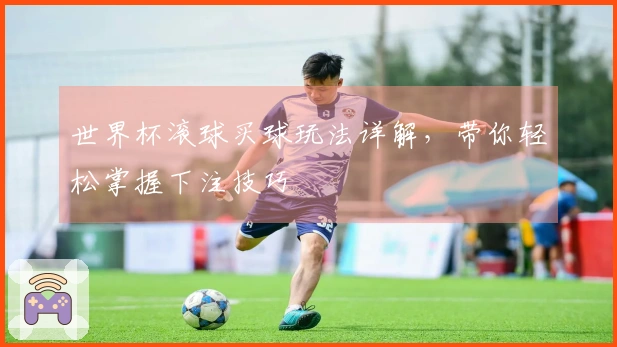 世界杯滚球买球玩法详解，带你轻松掌握下注技巧