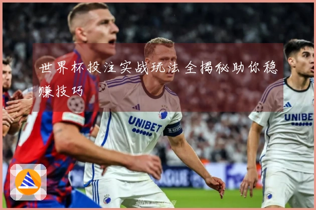世界杯投注实战玩法全揭秘助你稳赚技巧