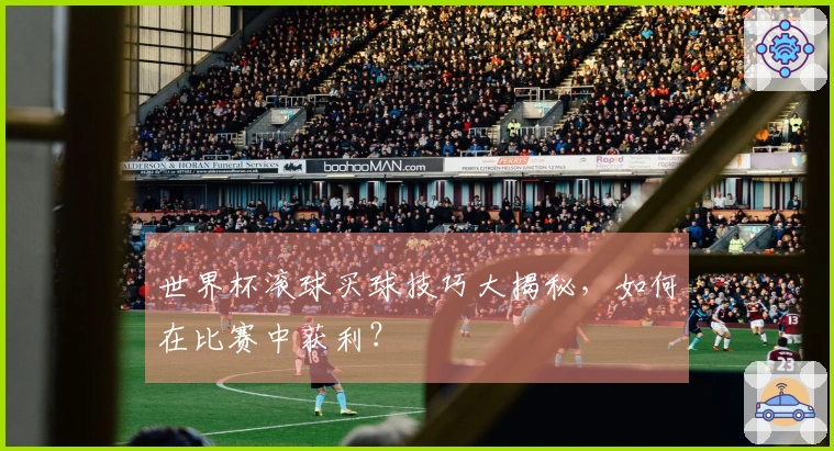 世界杯滚球买球技巧大揭秘，如何在比赛中获利？