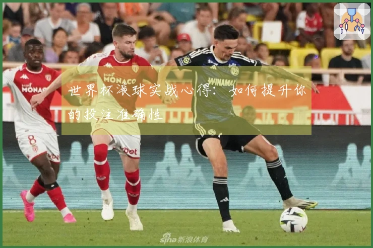 世界杯滚球实战心得：如何提升你的投注准确性