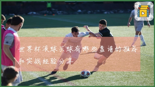 世界杯滚球买球有哪些靠谱的推荐和实战经验分享