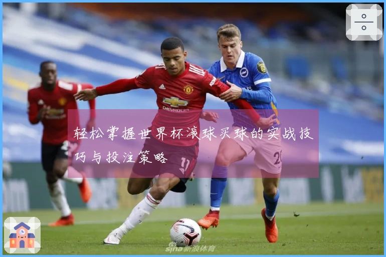 轻松掌握世界杯滚球买球的实战技巧与投注策略