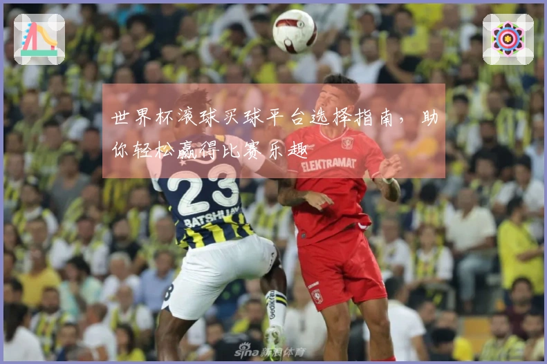 世界杯滚球买球平台选择指南，助你轻松赢得比赛乐趣