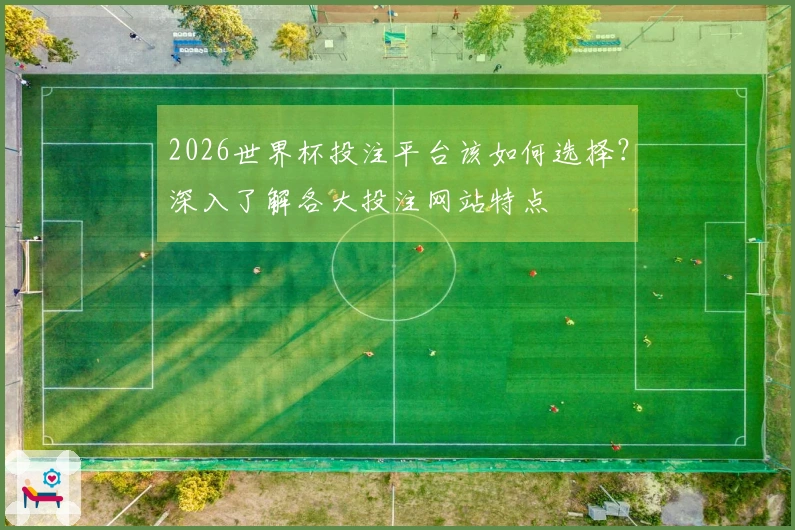 2026世界杯投注平台该如何选择？深入了解各大投注网站特点