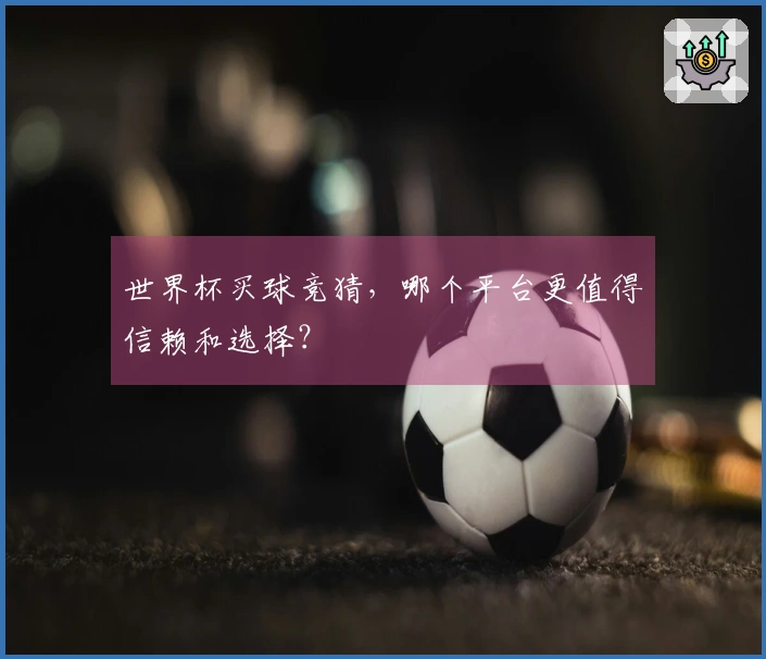 世界杯买球竞猜，哪个平台更值得信赖和选择？