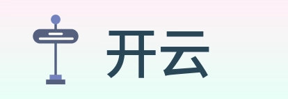 开云 Logo